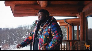 Rod Wave - Cold December (Behind the Reel)