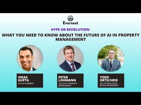 The AI Tools Property Managers Are Using in 2026 (Part 1)
