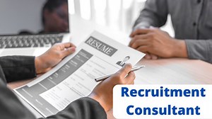 Recruitment Consultant | reed.co.uk