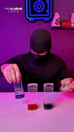 Satisfying Liquid Motion Timer 😍 #satisfying #deskdecor #coolgadgets