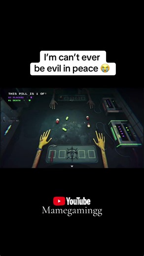 #horror #explorepage #gaming #shortsfeed #funny #fypage #xycba #instantkarma #mustwatch #subscribe