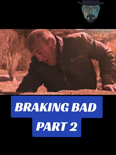 Braking Bad Part 2 Trailer: What to Expect