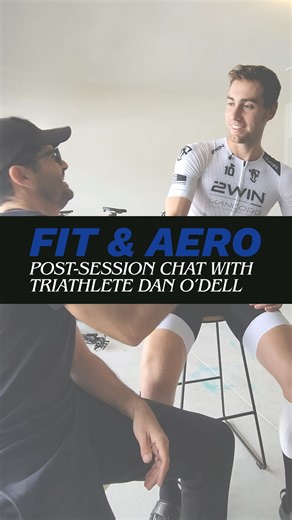 Moove - Performance Therapy on Instagram: "🇺🇸 Real data changes how you train and how you race. In this conversation with Dan, a triathlete I worked with, we focused on aerodynamic testing using a Virtual Wind Tunnel approach with AiRO. The difference? This analysis is fully online, accessible, and gives you the data you actually need to make better decisions as an athlete. When you understand where you’re gaining or losing watts, every adjustment has a purpose. That’s how performance improves