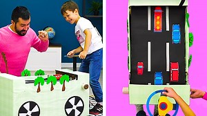 544K views · 1.4K reactions | Awesome crafts for your kids.  | 5-Minute Crafts Family | Facebook