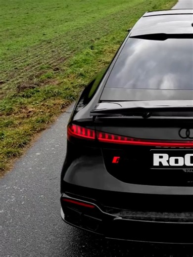 Audi RS7 by Mansory review: specs, styling, and performance