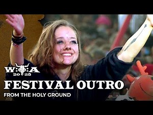 Wacken Open Air 2025 - Outro