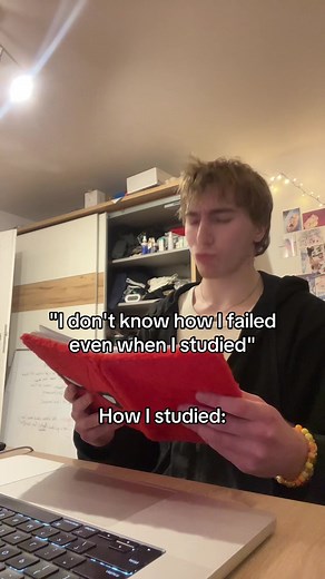Relatable Study Memes for Students