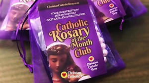 161 reactions · 31 shares |  Love The Rosary?  You Will Love The Catholic Rosary of the Month Club. Receive A New Catholic Rosary Every Month. Join Now! Join Now Here: https://www.christiancatholicshop.com/products/catholic-rosary-of-the-month-club | Christian Catholic Shop | Facebook