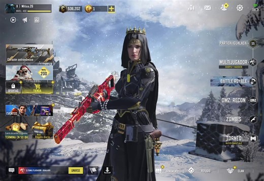 Como Poner El Código de Sensibilidad? #codm #codmobile #viral #parati #sensibilidad