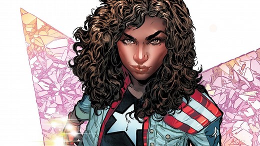 How Powerful Is America Chavez? Powers & Abilities Explained