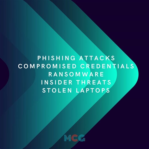 Still relying on passwords alone? That’s the cybersecurity equivalent of locking your front door… but leaving every window wide open. 🪟🔓 Cyber attackers don’t “hack in” anymore — they log in using stolen credentials. MFA stops 99% of these attacks instantly. One extra step for your team. A massive layer of protection for your business. Ready to secure your Microsoft 365 environment? MCG can implement MFA, harden your systems, and protect your organisation from credential-based attacks. Contact