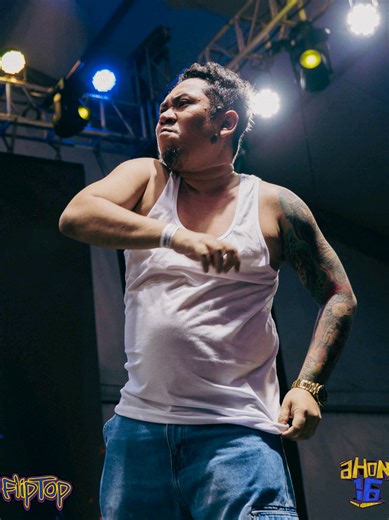 Fliptop Battle Highlights Featuring Poison vs. GL