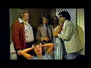 SCTV ~ DELAY Headache Remedy, 1977