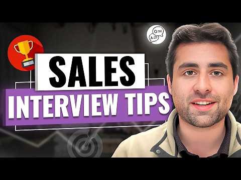 Top 15 SDR Interview Questions (Full Breakdown + Real Answers)