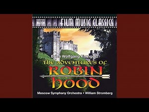 The Adventures of Robin Hood: Arrest of Lady Marian