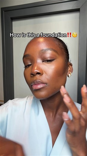 Dolce & Gabbana EverLast Foundation Review