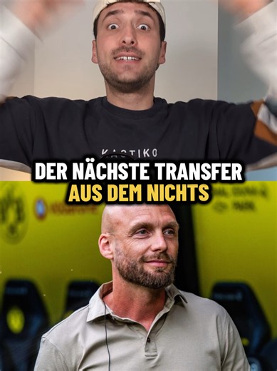 BVB löst das nächste Problem – der nächste Transfer erklärt