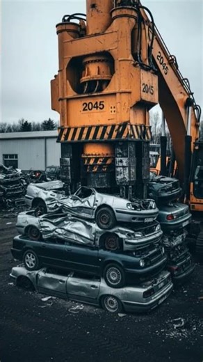 #DreamScreenAI #viral #animation #anime #artist #balloon #cover #hydraulicpress #metalwork