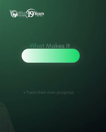 ACT Education App: Key Benefits For Teachers & Students