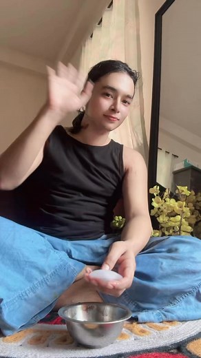 ice therapy🖤 | Sallu creation