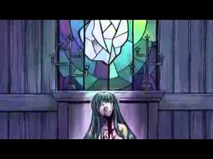 Code Geass ED 01 Creditless