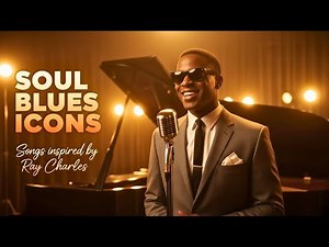 Soul Blues Icons | You're Perfect (Official Music Video)