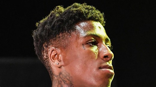 NBA YoungBoy Fan Charged With Felony Assault After Brutal Concert Beatdown