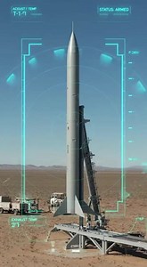 China has unveiled a next-generation Mach 7 hypersonic missile designed to travel more than seven times the speed of sound — while being manufactured at almost 90% less cost than conventional hypersonic weapons. This breakthrough combines extreme speed, advanced aerodynamics, and innovative low-cost production methods, marking a major shift in global defense technology and strategic capabilities. • The missile uses a simplified airframe and advanced composite materials that drastically reduce ma