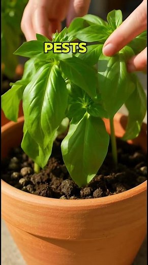 Basil: More Uses than Food