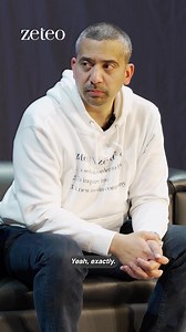 “Pink washing is insanity… People are homophobic everywhere and that's not a great thing, but that's a reality… Let's keep in mind there are people who are quite homophobic in Israel. Gay marriage is not legal in Israel.” Alana Hadid and Mehdi Hasan take a question from the audience at Zeteo’s ‘Bold and Unfiltered’ tour live in LA, diving into the weaponization of homophobia to convince queer people to not support Palestine. Watch the full, live taping of ‘We’re Not Kidding’ on zeteo.com now: ht