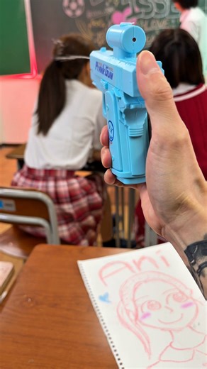 17K views · 219 reactions | Clever Jun's Classroom Prank❣️ #funny #meme #challenge #reaction #viral #trending #entertaining #shorts #issei #issei0806 #friends | Love & Peace | Facebook