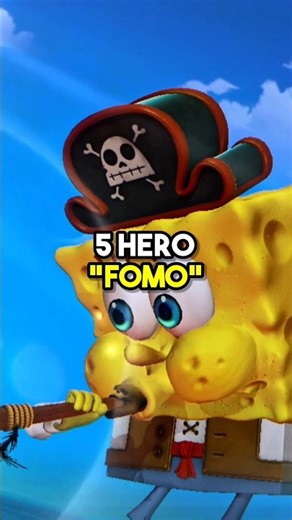 5 Hero "FOMO" Yang Sering Dipick Belakangan Ini...