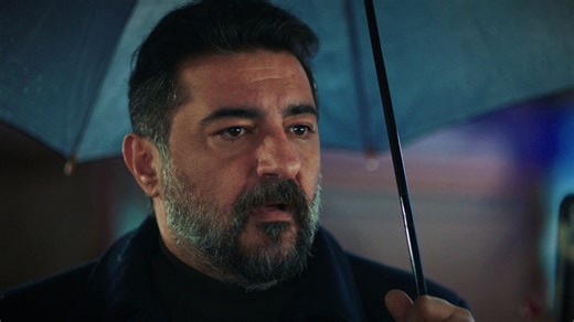 Akif, en shock al descubrir que Ayla conoce su gran secreto y que va a contárselo a todos: "No hagas tonterías"