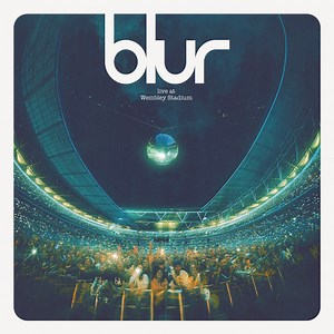 blur - Live At Wembley Stadium | Reviews | Clash Magazine Music News, Reviews & Interviews