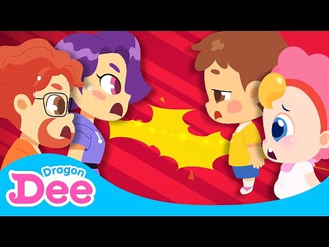 Do This Do That! | Baby Bella 👶 | Dragon Dee Songs for Children