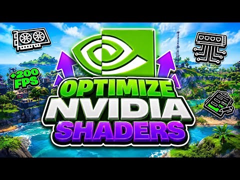 Your NVIDIA Shader Cache Is Broken – Optimize These NVIDIA Settings