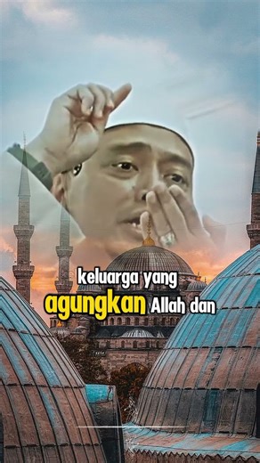 Cara Tetap Kuat Iman di Akhir Zaman!