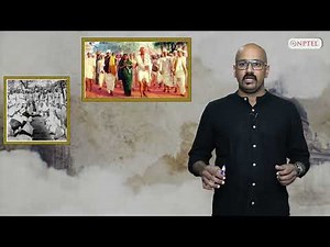 Indian National Movement - Course Introduction