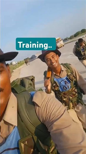 ssc gd training time #sscgd #crpf #youtubeshorts #shorts