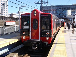 Train Service Suspended In and Out of Grand Central [Update]