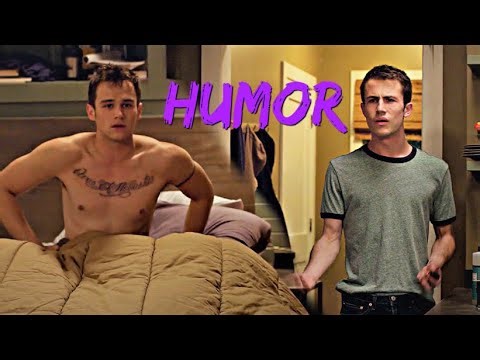 Clay & Justin - Humor [S3]