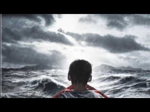 Refugee Audio: Chapters 17 & 18: Isabel and Mahmoud (pages 99-109)