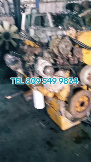 Caterpillar C15 Turbo Upgrade Explained