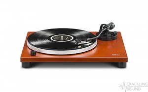 Music Hall MMF-1.5 Review | Crackling Sound