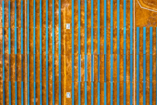 Scientists develop game-changing solar tech to capture invisible energy source: 'A new breakthrough'