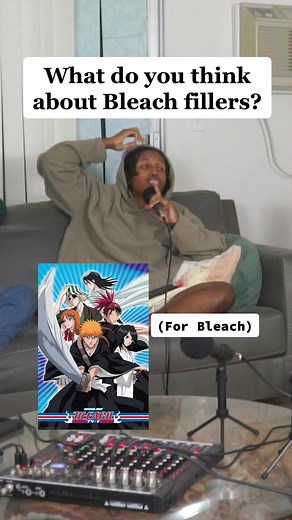 Should I Watch the Bount Arc in Bleach? Filler Arc Explained