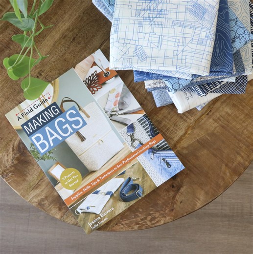 1.7K views · 17 reactions | ✨ Behind every bag is a maker, and we’re...