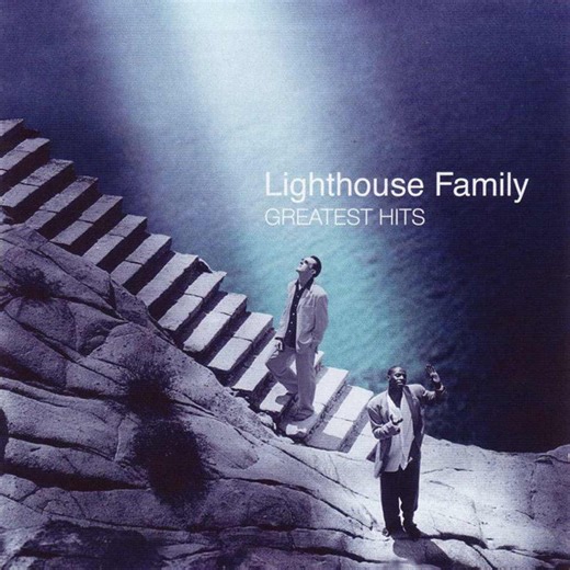 Lighthouse Family - Greatest Hits