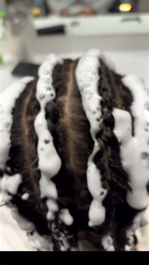 𝓙𝓮𝓻𝓻𝔂 on Instagram: "This braid is about to live rent-free on your explore page 👀🔥 Clean. Classy. Viral. ✨ If you want this exact braid — DM us 💌 #ViralBraid #BraidGoals #TrendingReel #InstaHair #HairTransformation WomenHairstyle ReelsViral ExplorePage HairArtist BraidedBeauty SalonReels GlowUpHair ReelItFeelIt 💥"