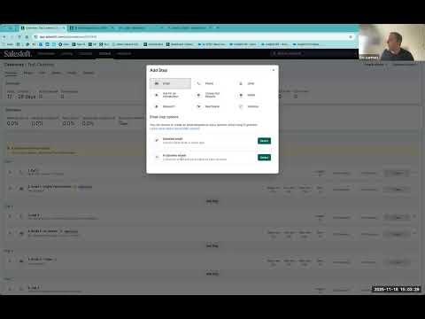 Sideline Strategy: Ai Knowledge Library + Cadences